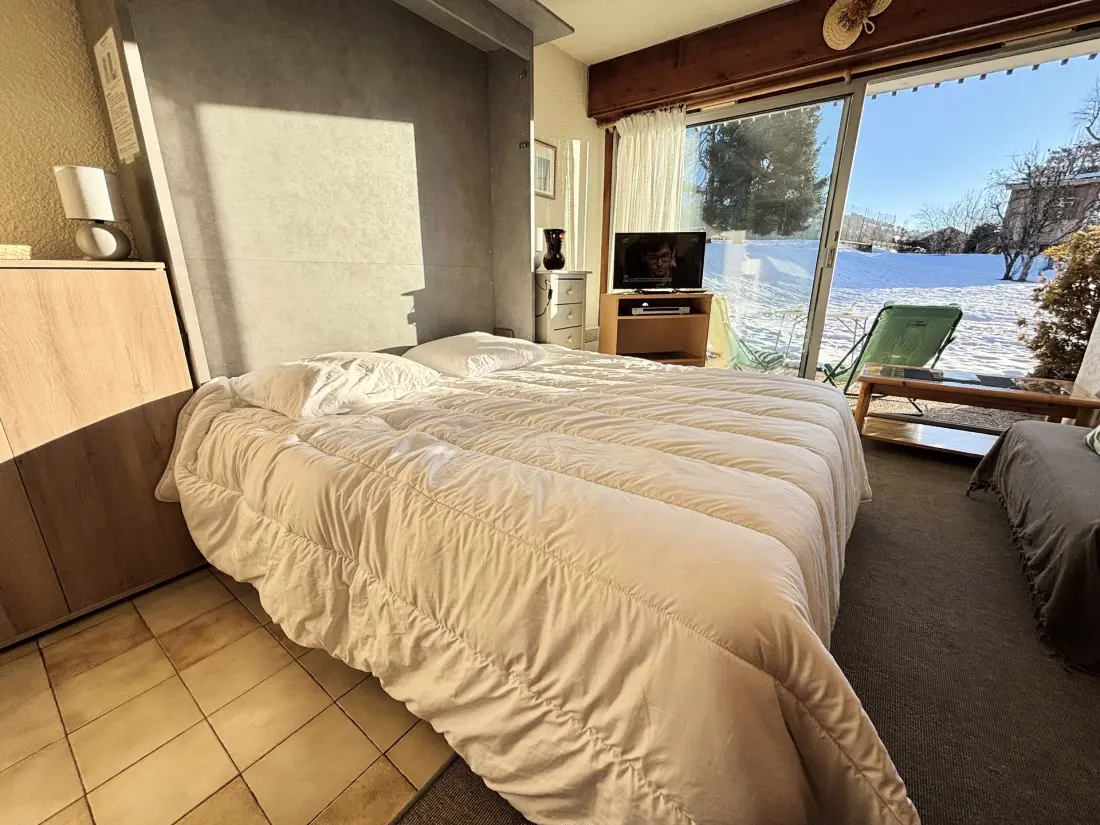 Residence Les Alpages