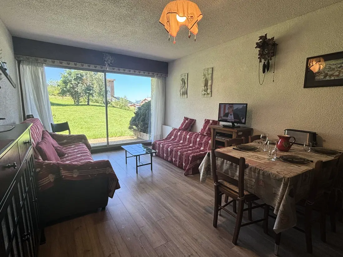 Residence Les Alpages