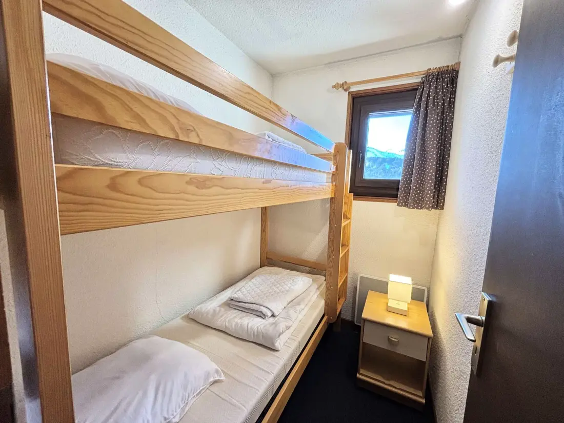 Residence Les Alpages