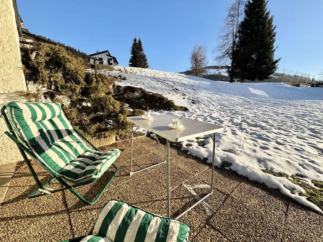 Residence Les Alpages