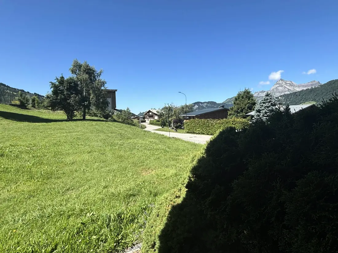 Residence Les Alpages