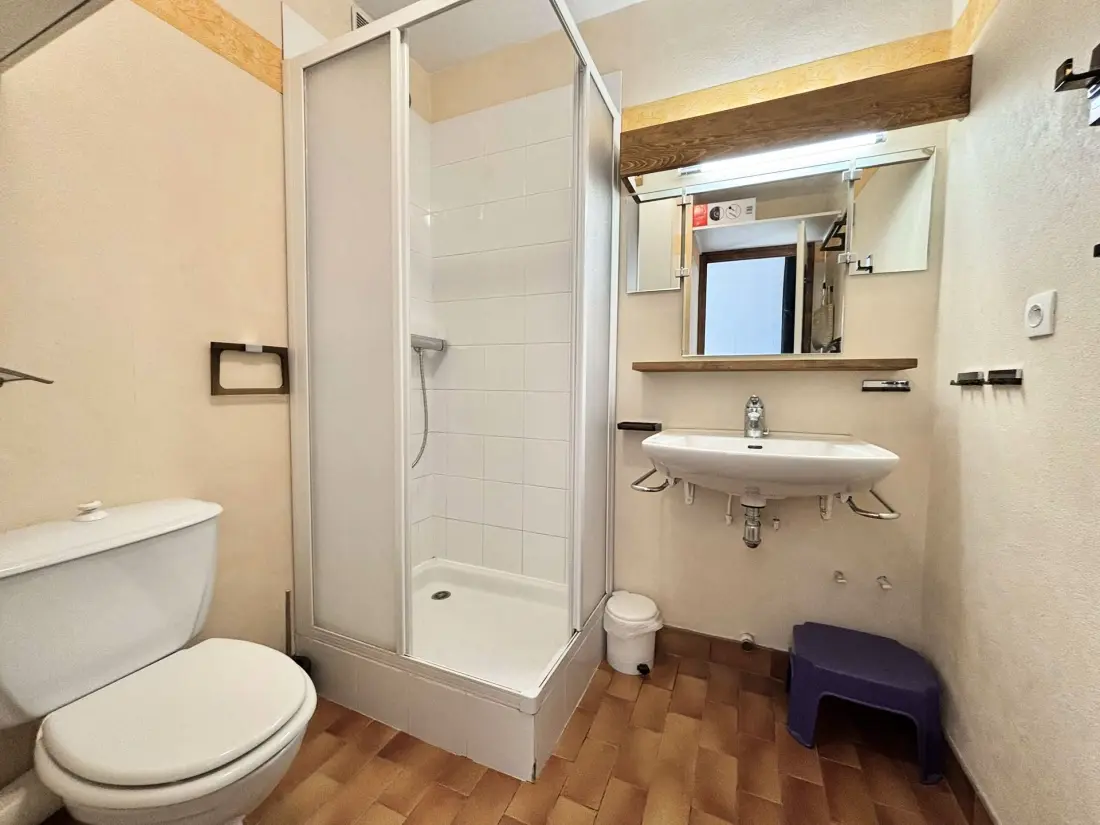 Residence Les Alpages