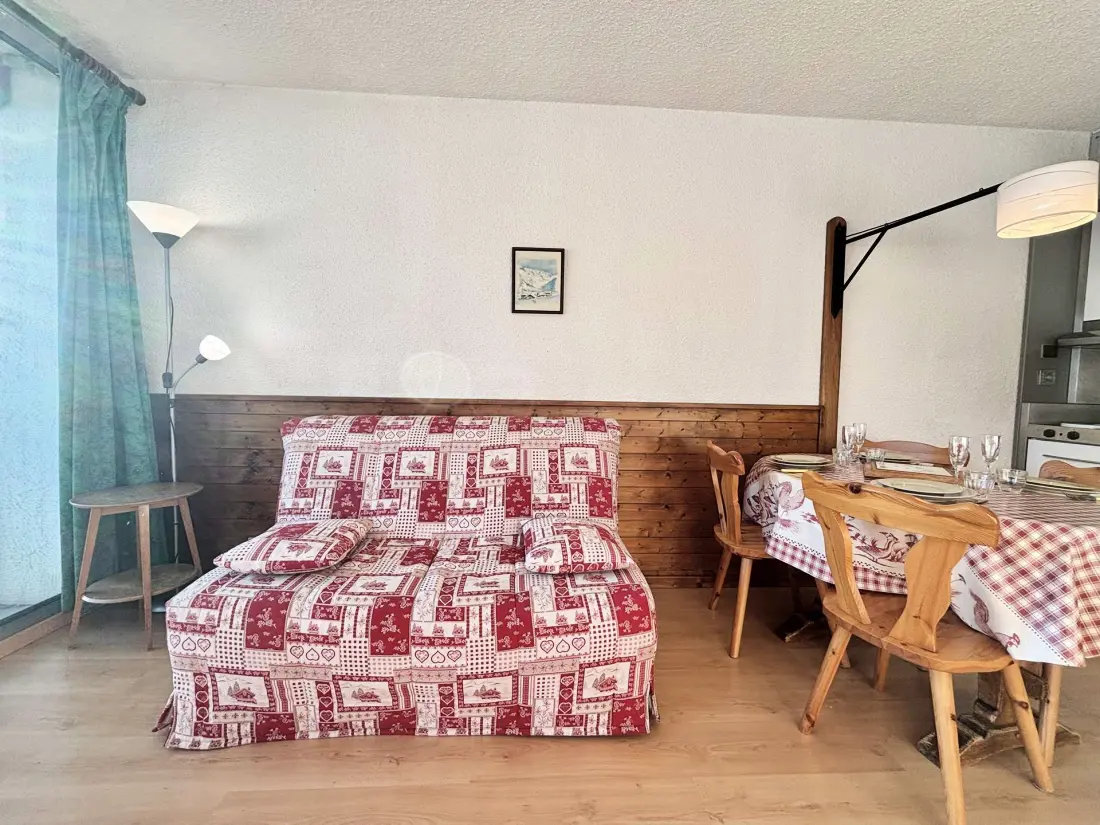 Residence Les Alpages