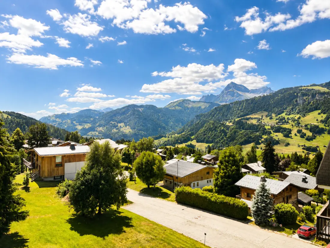 Residence Les Alpages