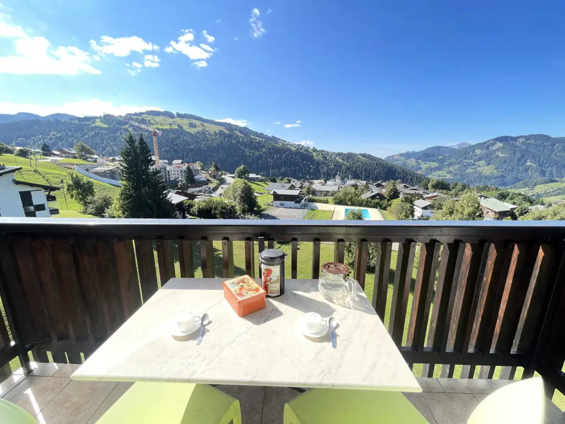 Residence Les Alpages