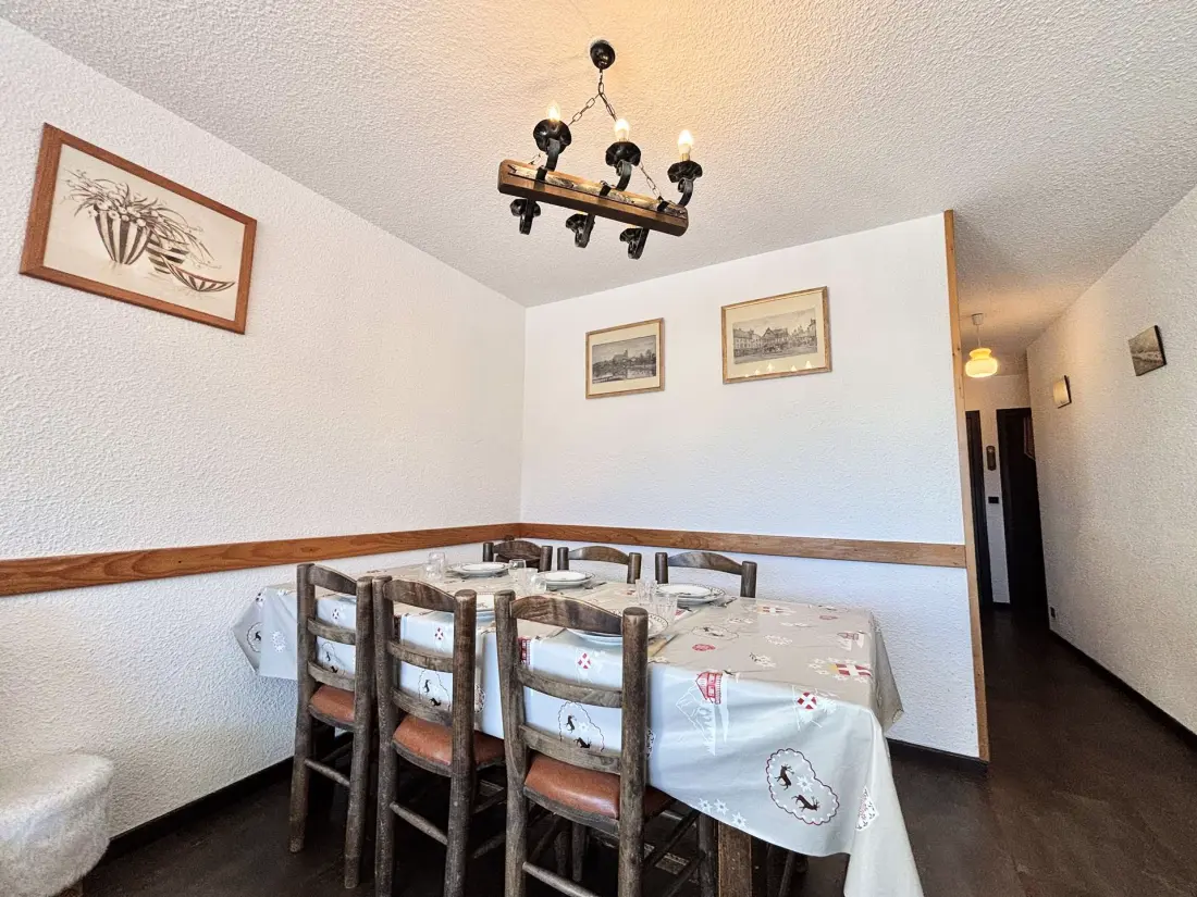 Residence Les Alpages