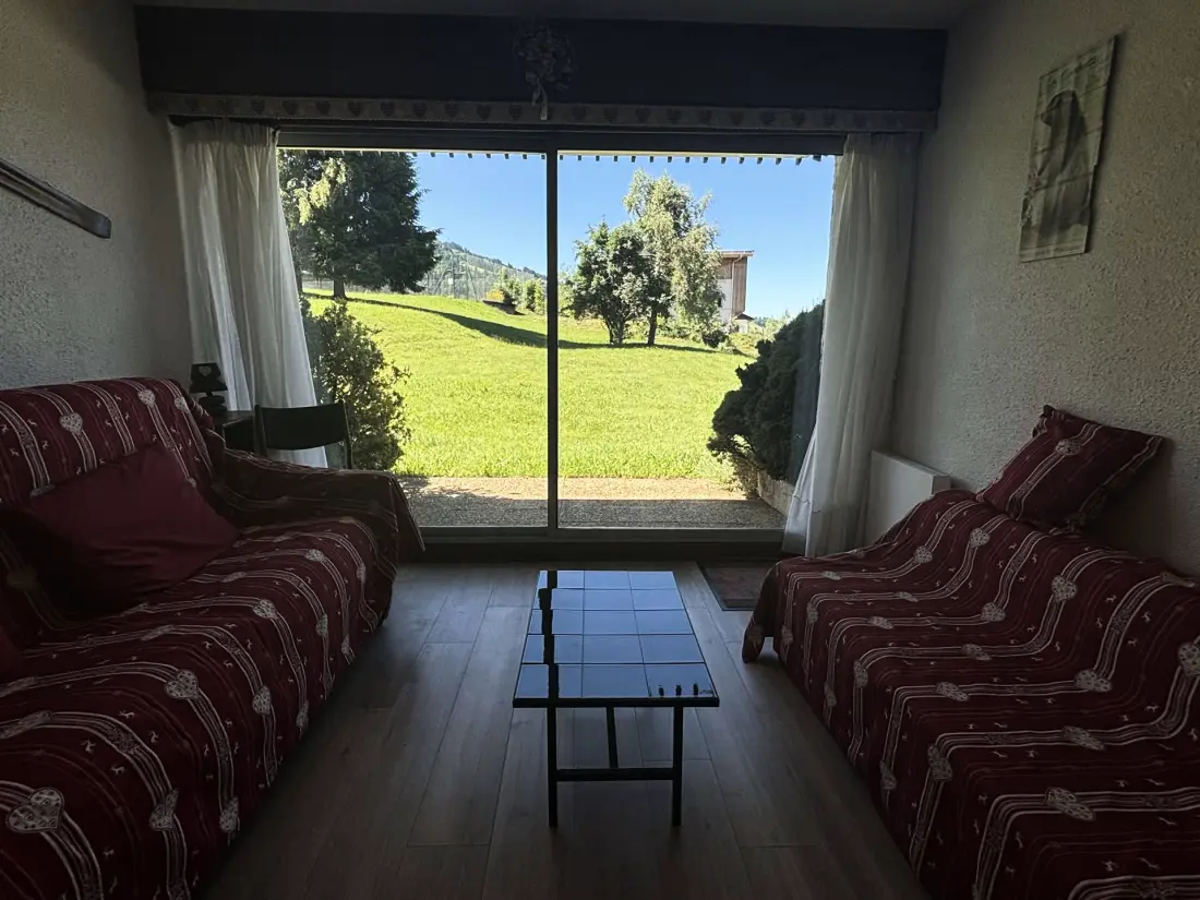 Residence Les Alpages