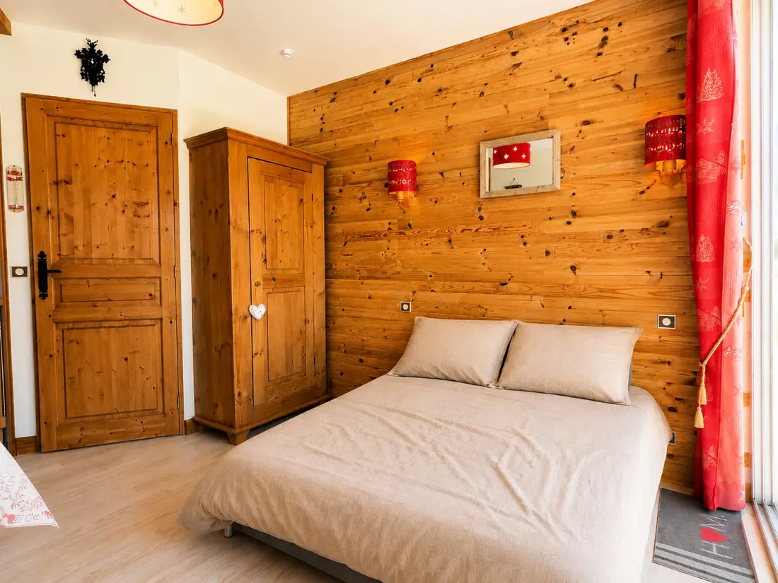 Residence Les Alpages