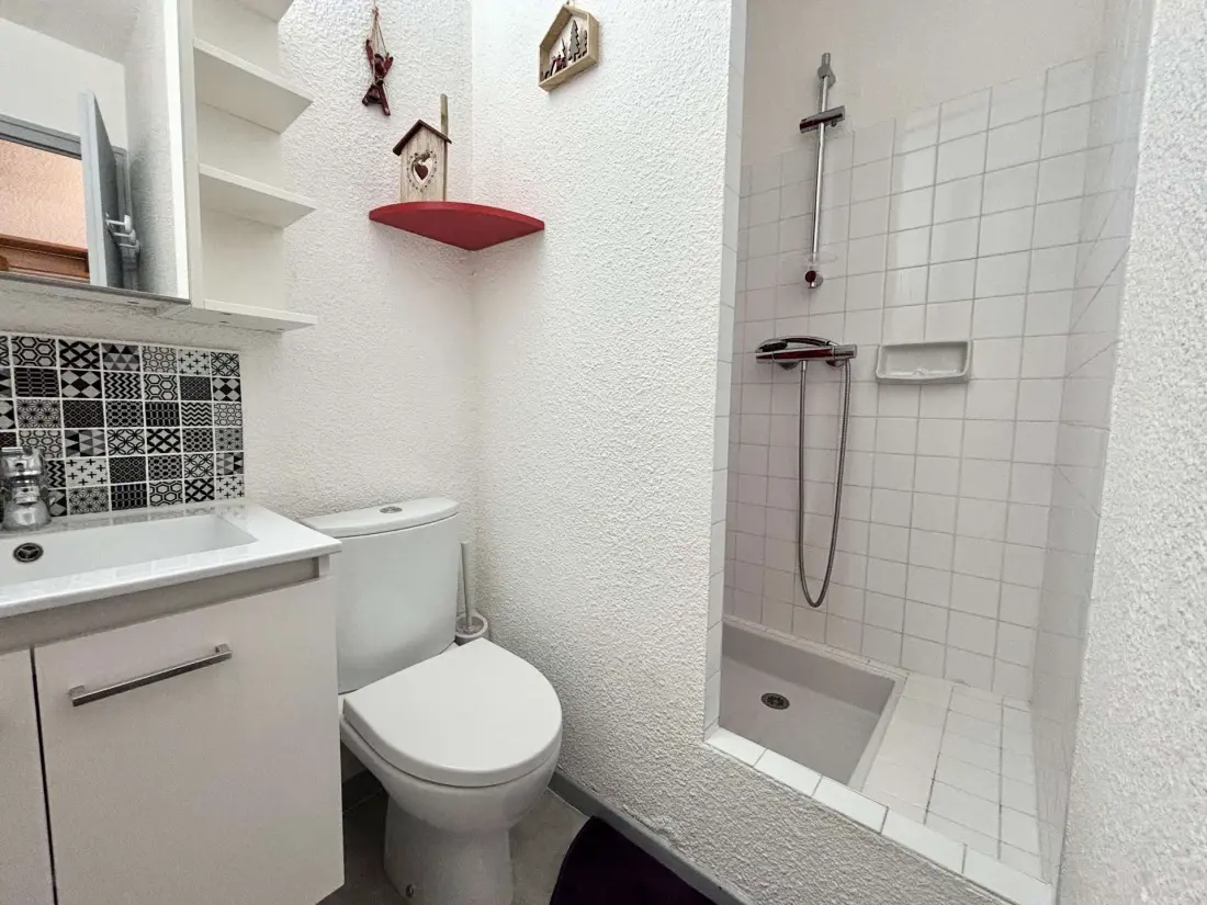 Residence Les Alpages