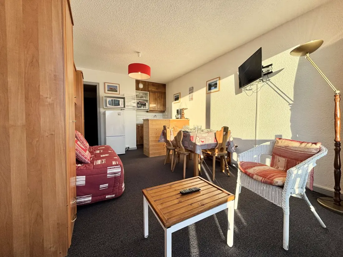 Residence Les Alpages