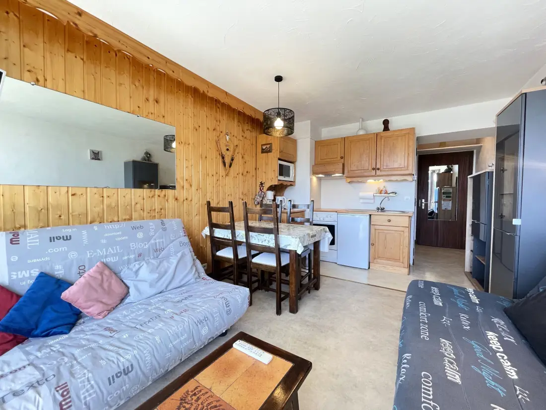 Residence Les Alpages