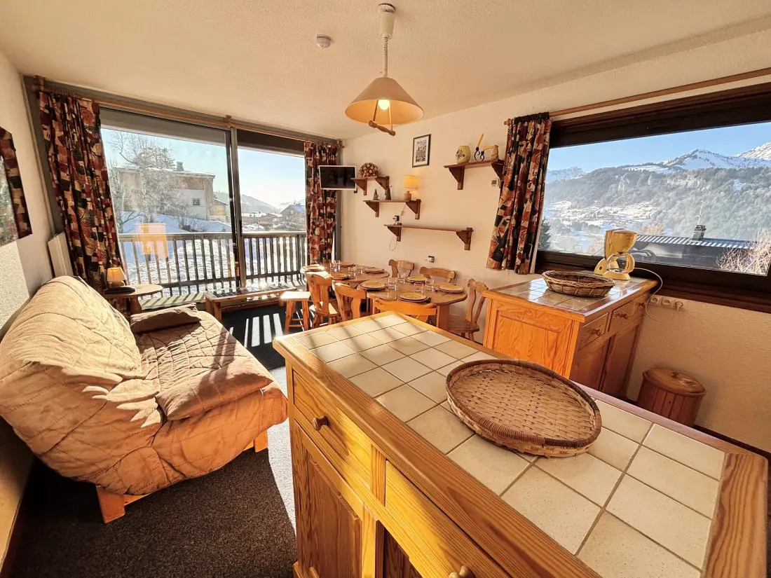 Residence Les Alpages