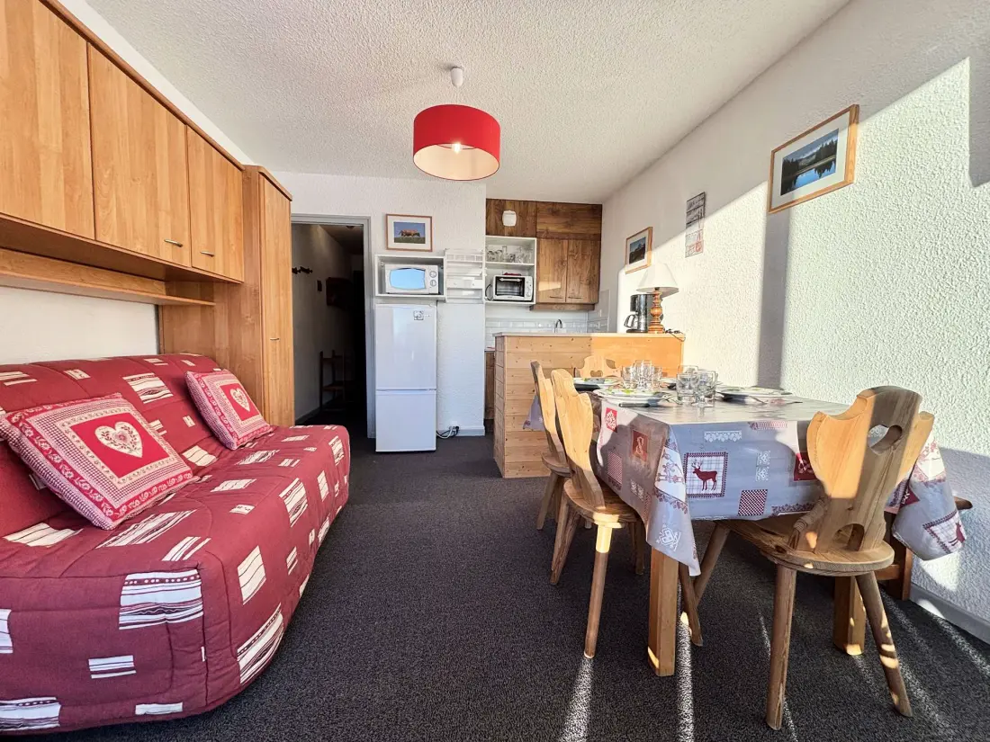 Residence Les Alpages