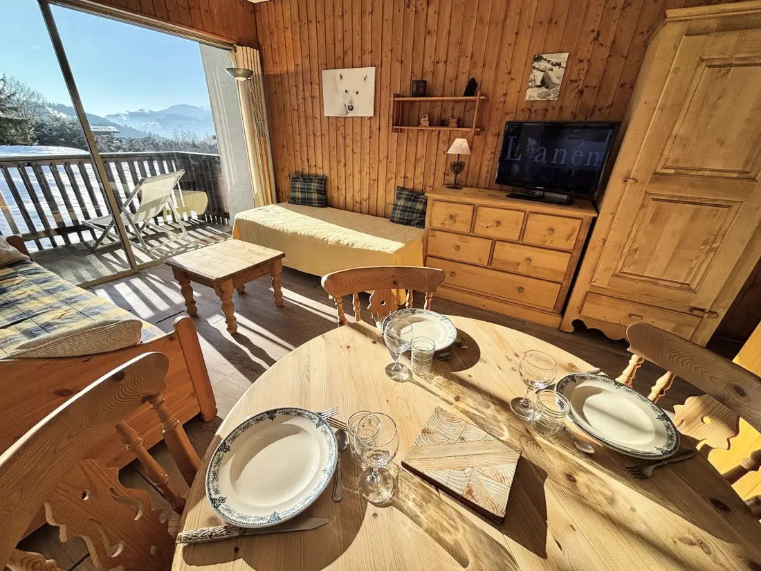 Residence Les Alpages