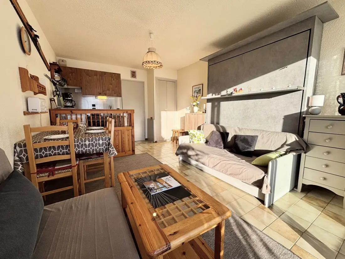 Residence Les Alpages