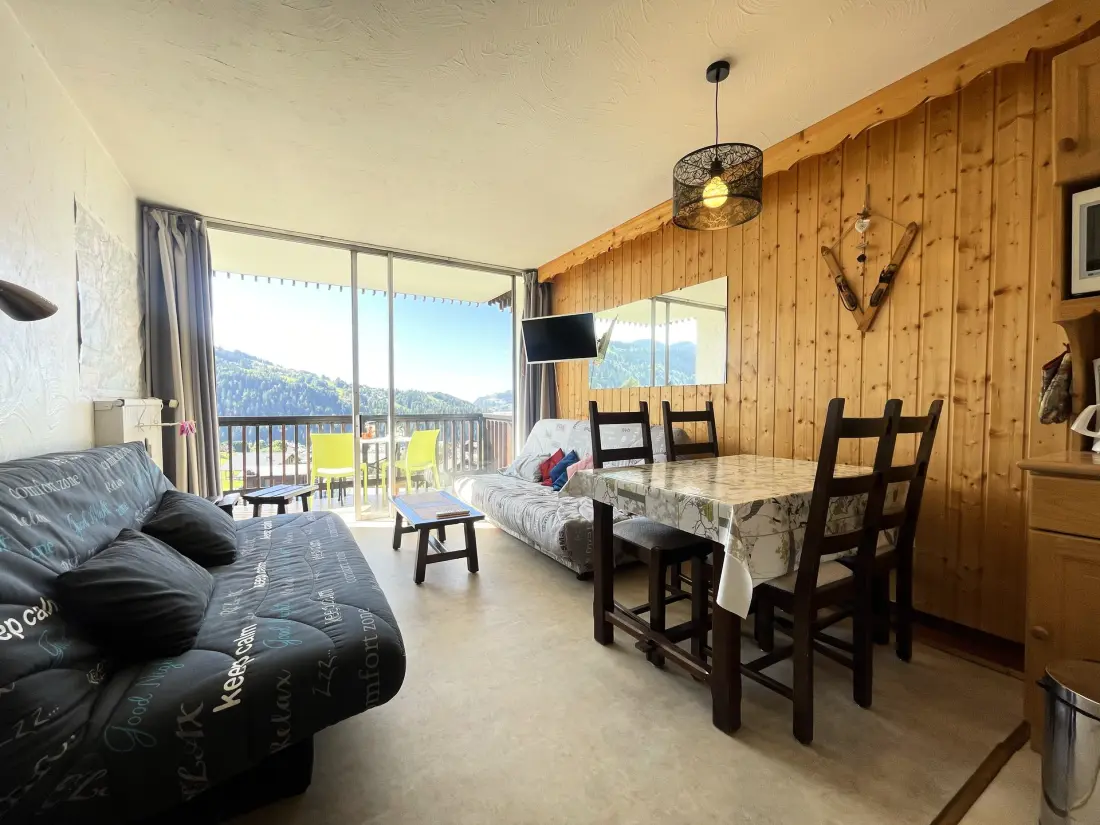 Residence Les Alpages