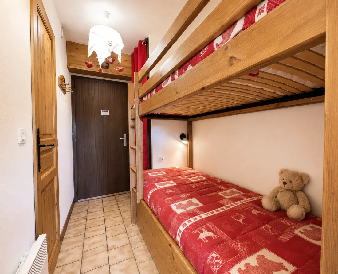 Residence Les Alpages