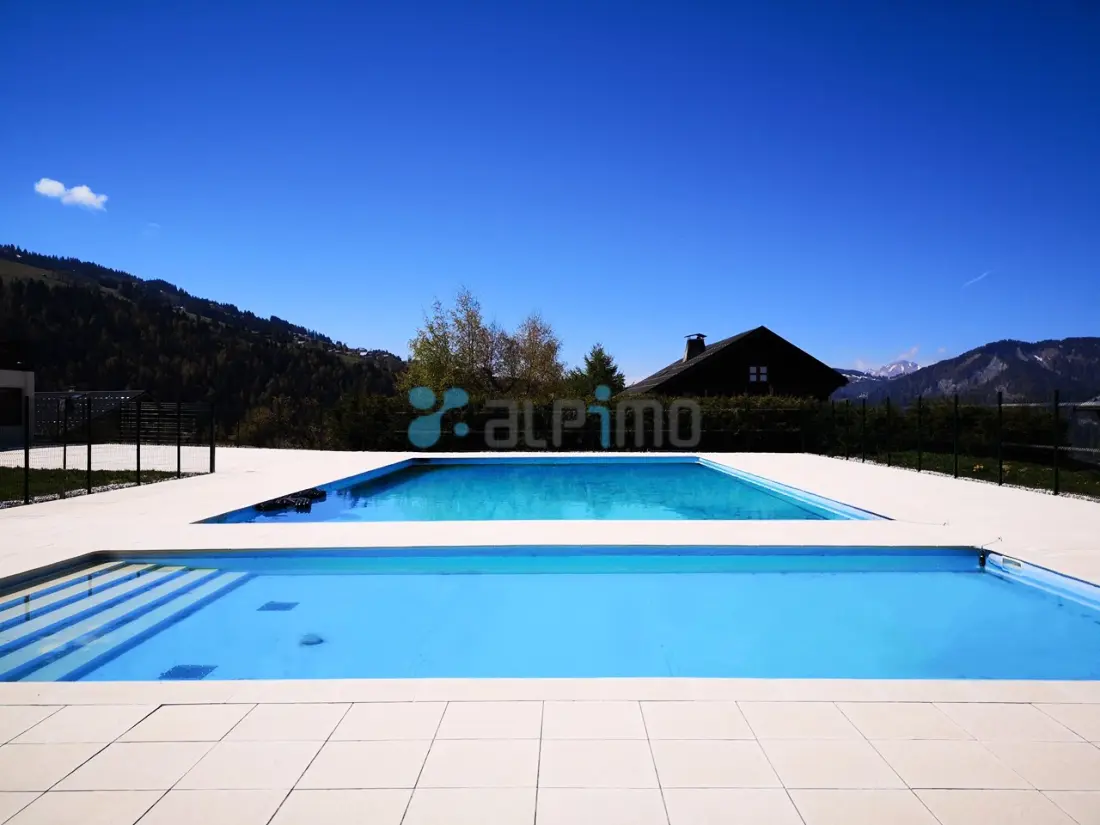 Residence Les Alpages