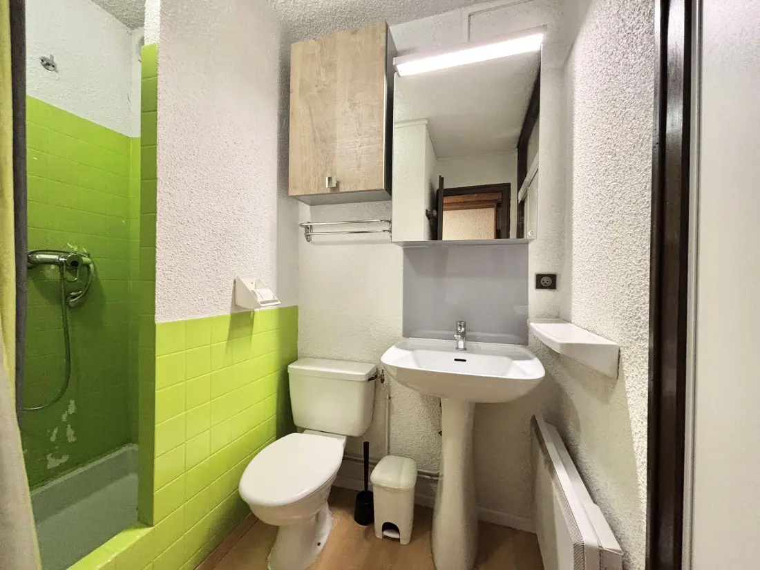 Residence Les Alpages