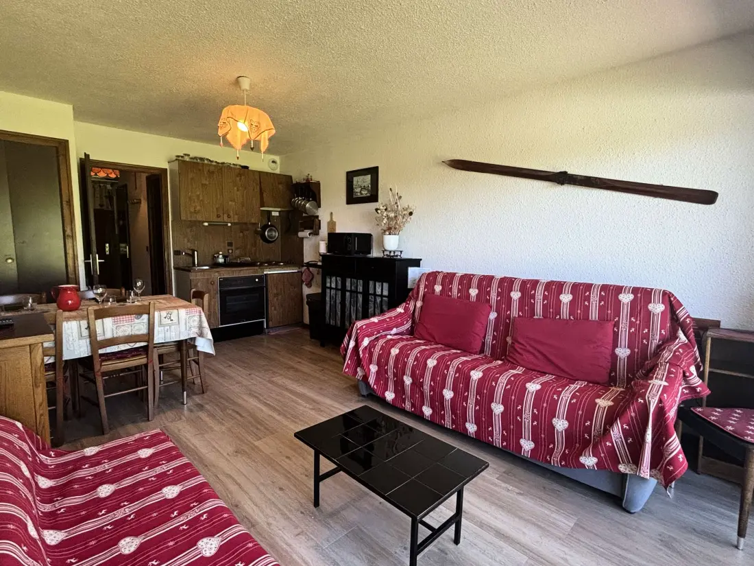Residence Les Alpages