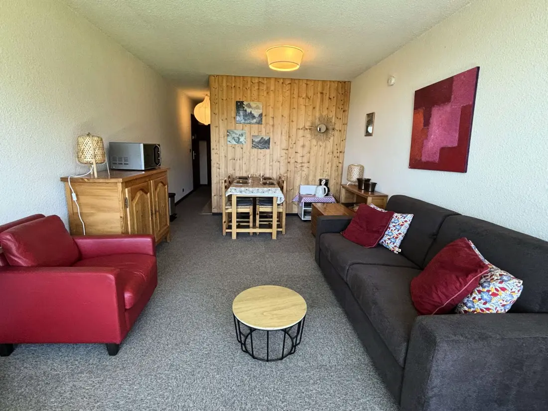 Residence Les Alpages