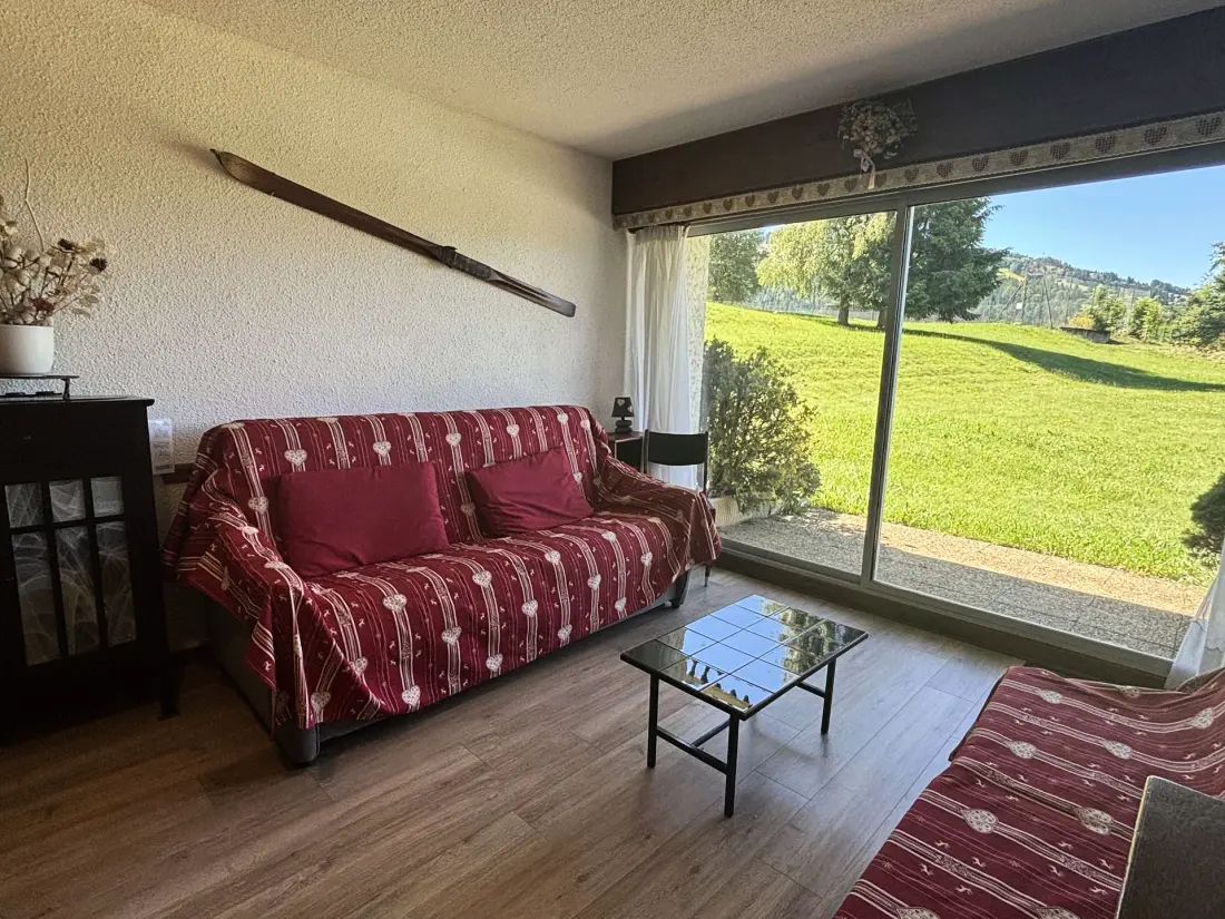 Residence Les Alpages
