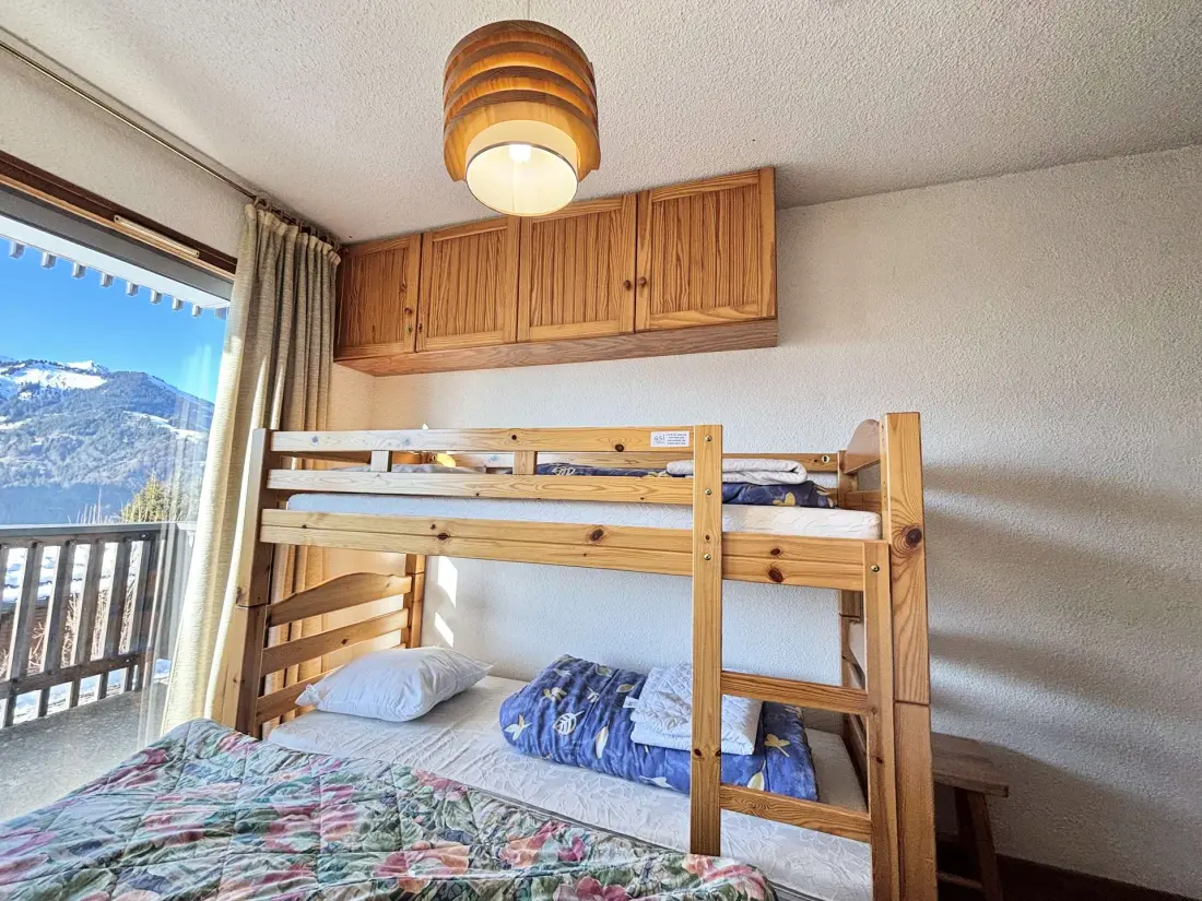 Residence Les Alpages