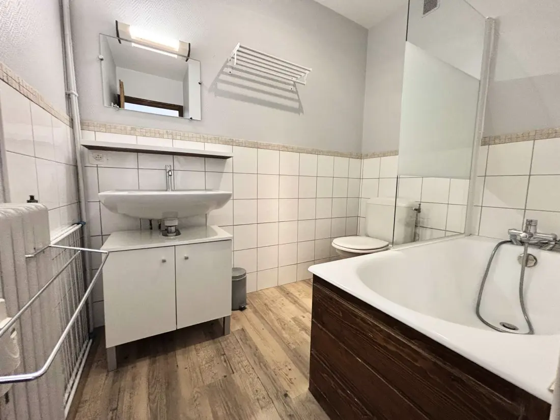 Residence Les Alpages