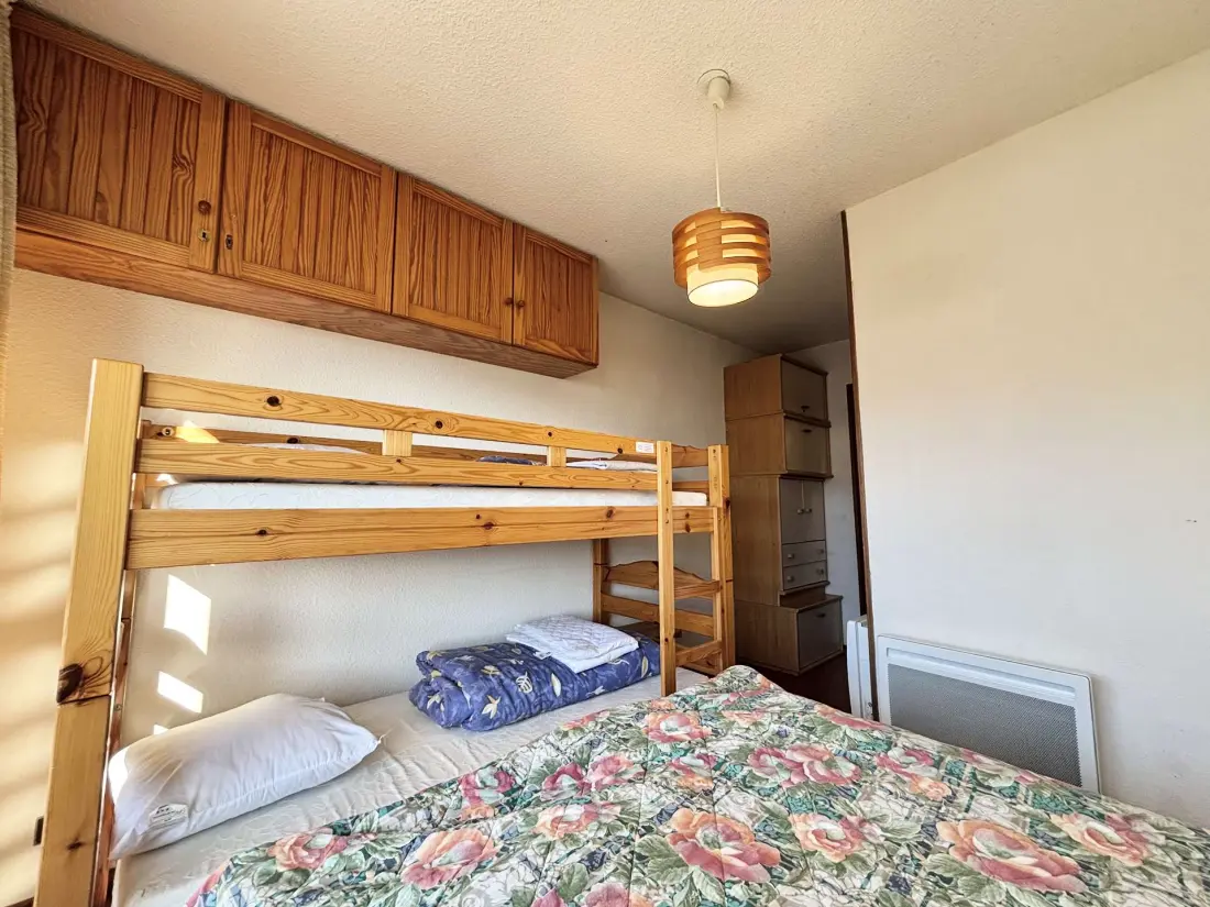 Residence Les Alpages