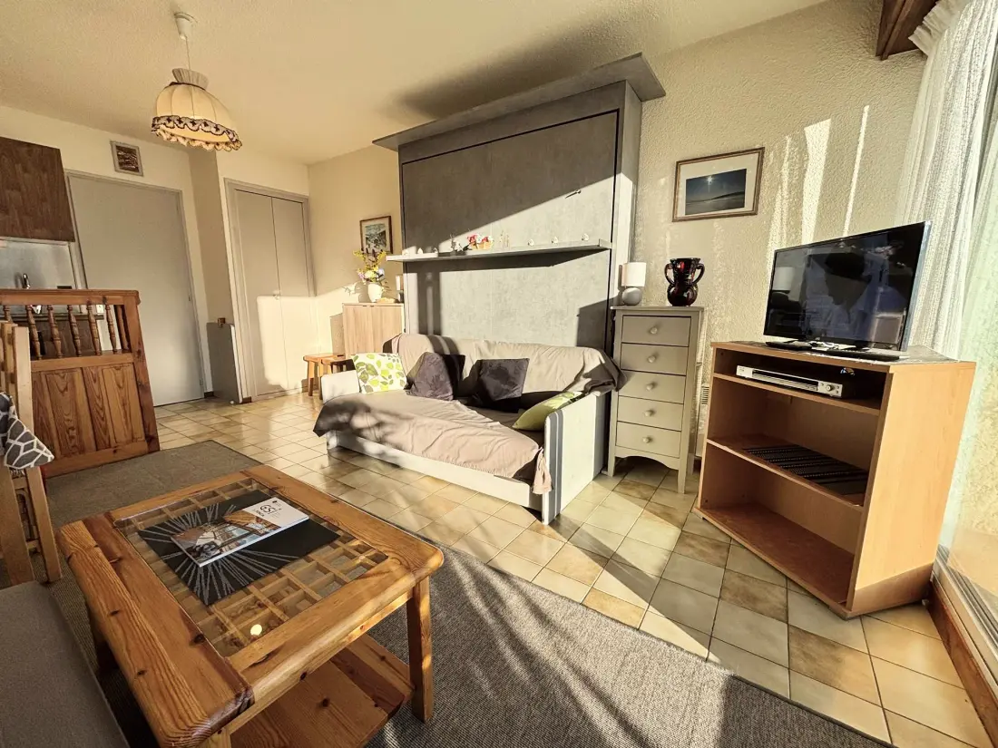 Residence Les Alpages