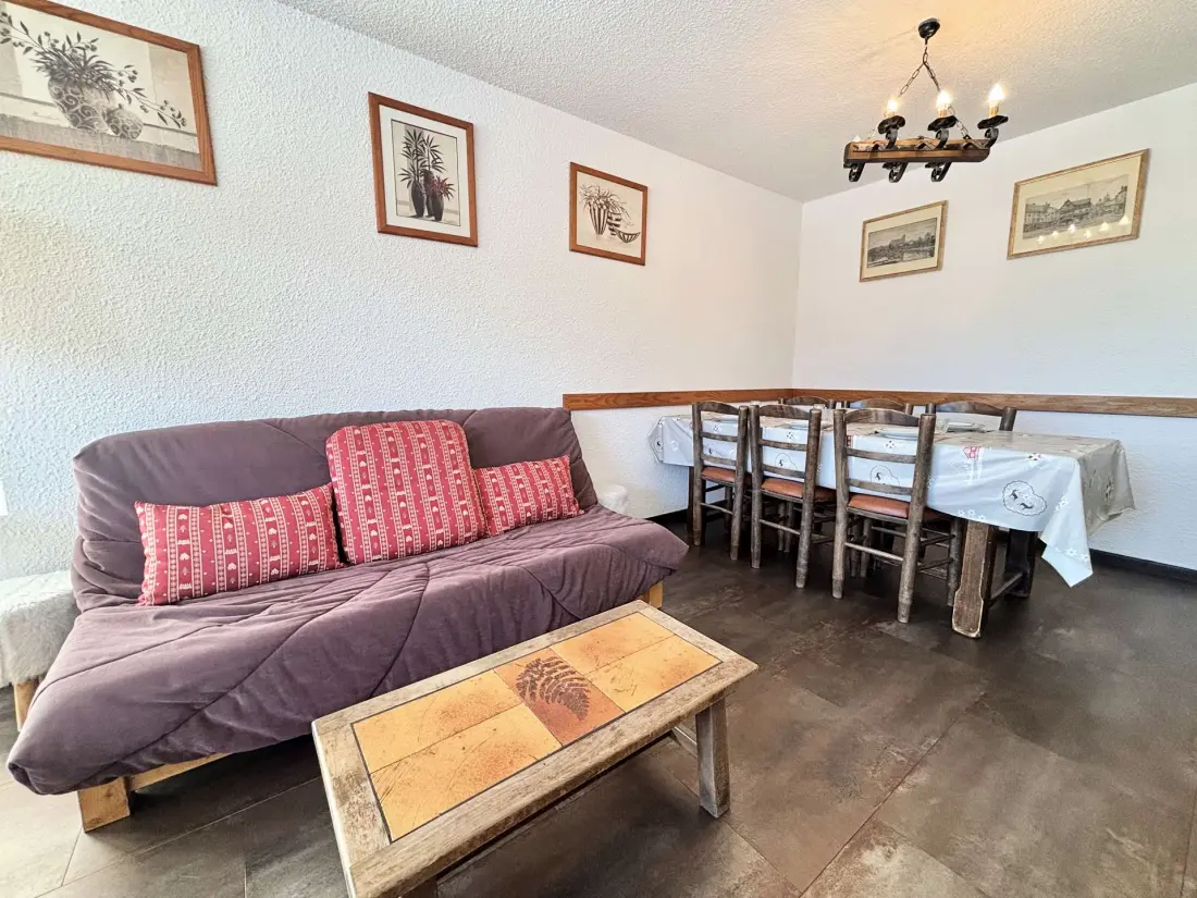 Residence Les Alpages