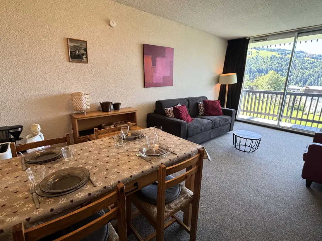 Residence Les Alpages