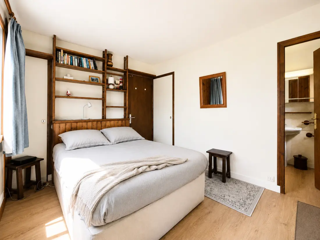 Residence Les Alpages