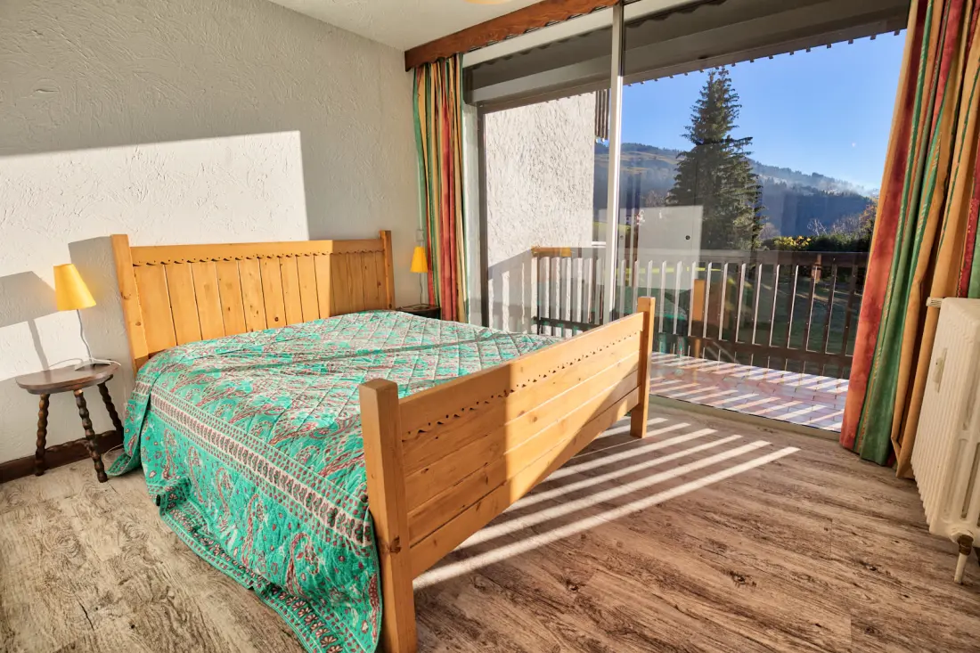 Residence Les Alpages