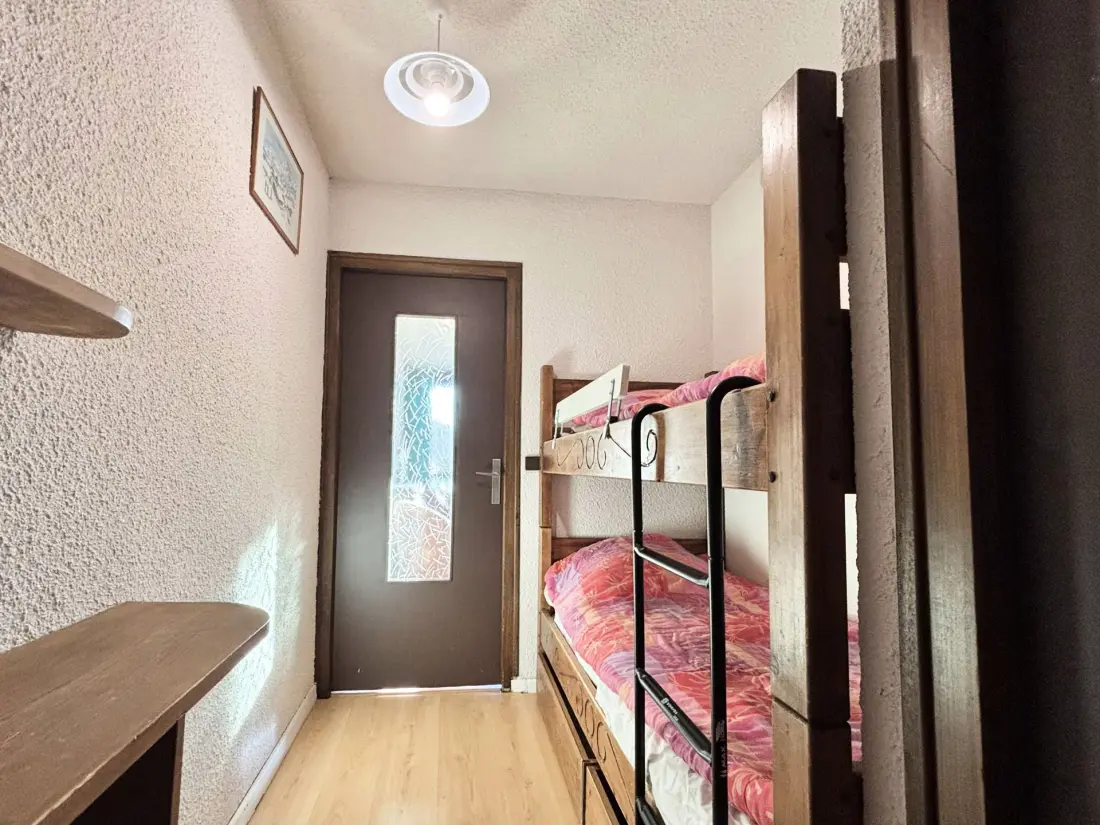 Residence Les Alpages