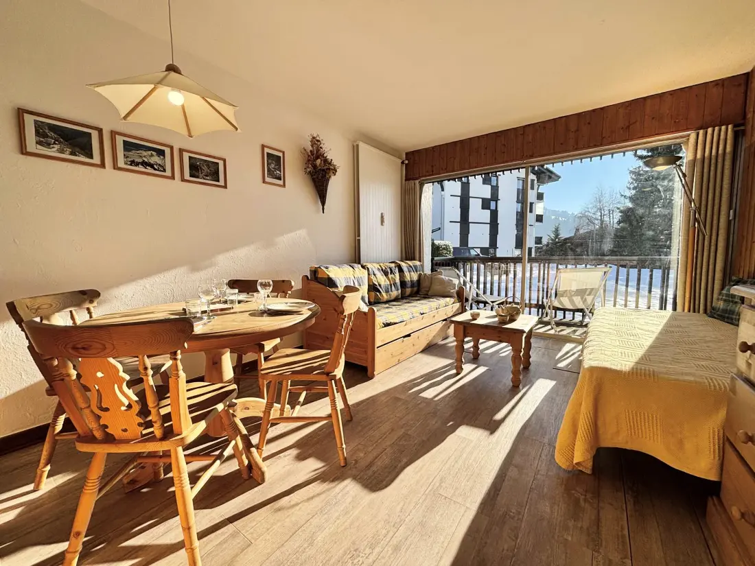 Residence Les Alpages