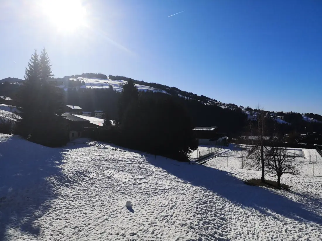 Residence Les Alpages