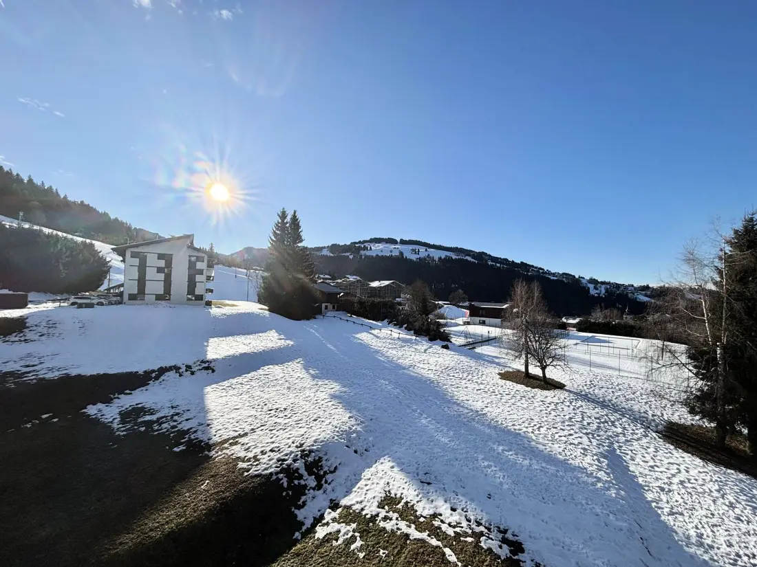 Residence Les Alpages