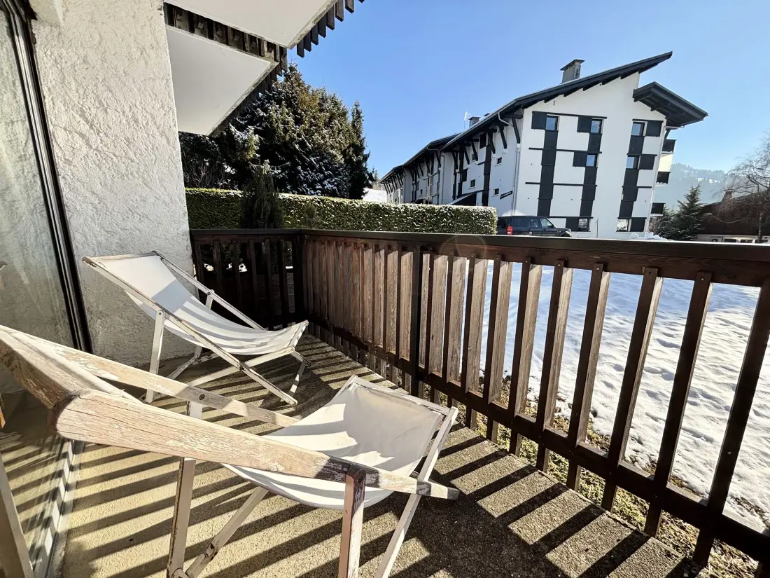 Residence Les Alpages
