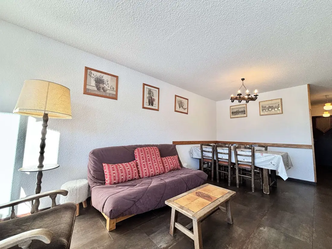 Residence Les Alpages