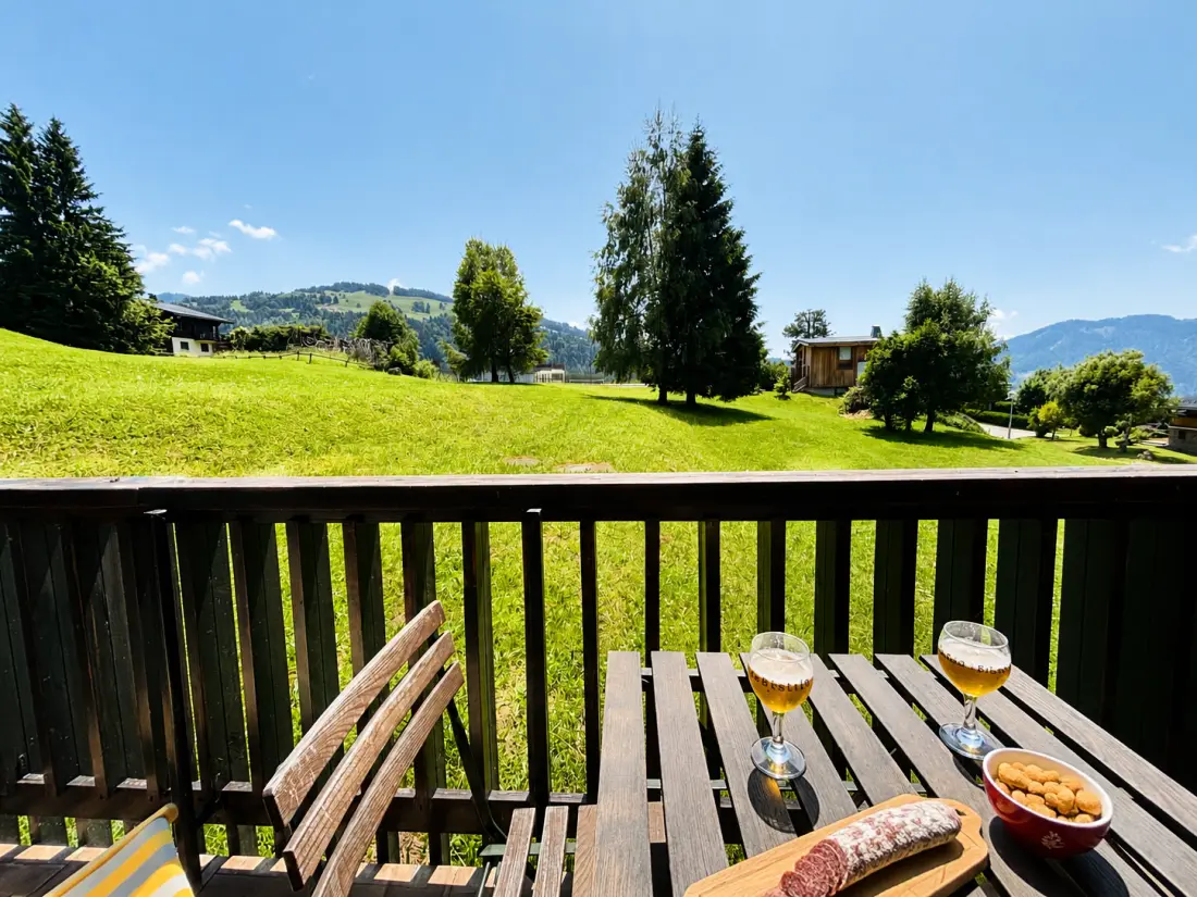 Residence Les Alpages