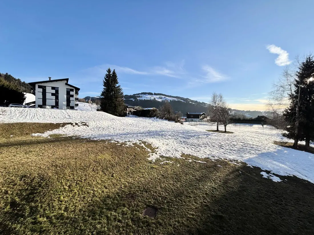 Residence Les Alpages