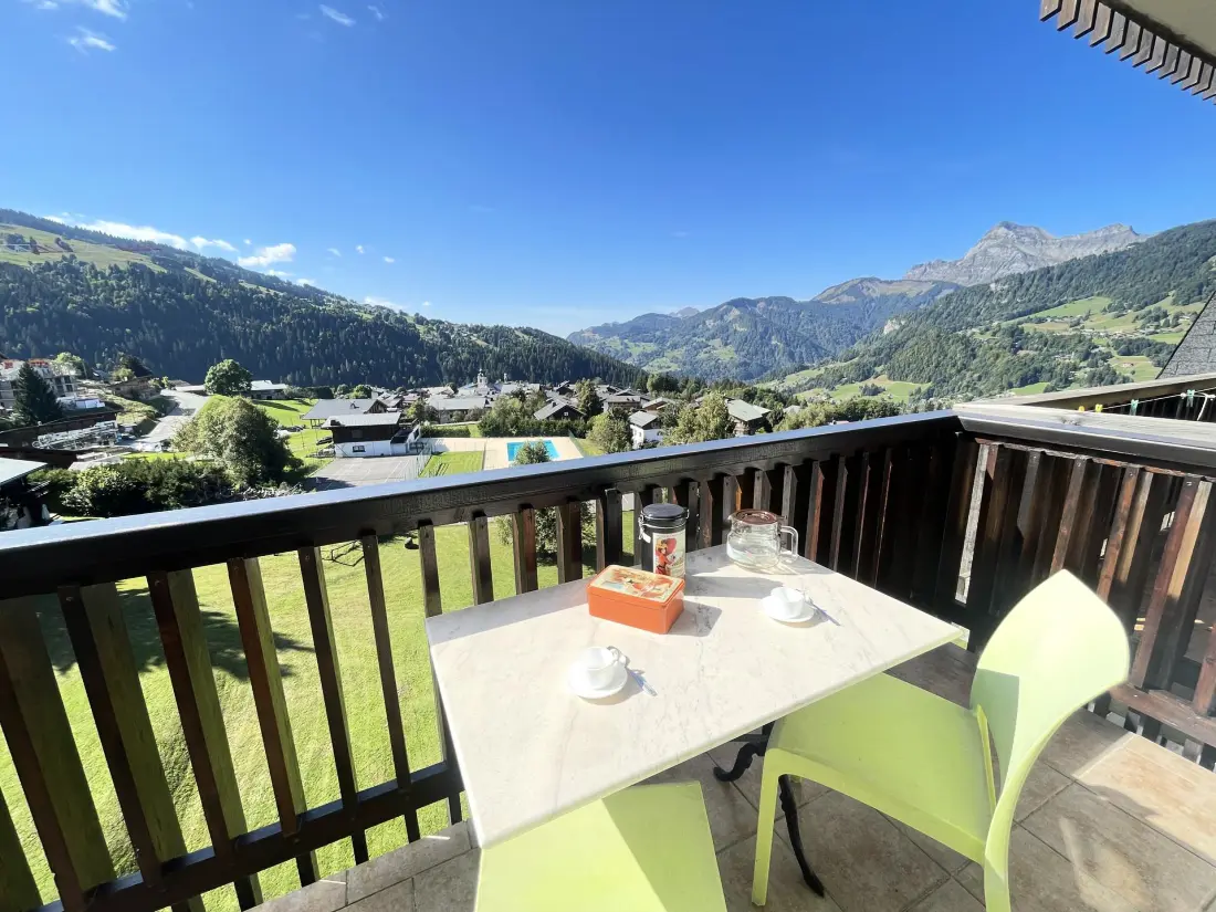 Residence Les Alpages