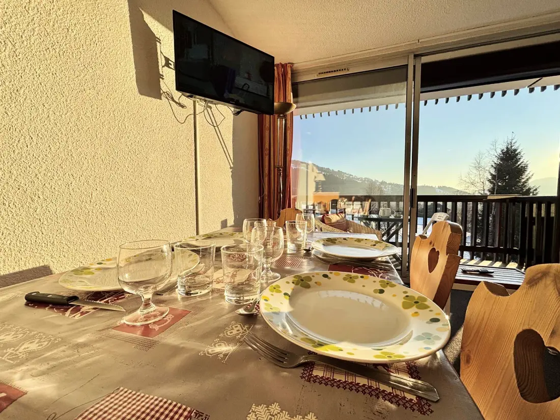 Residence Les Alpages