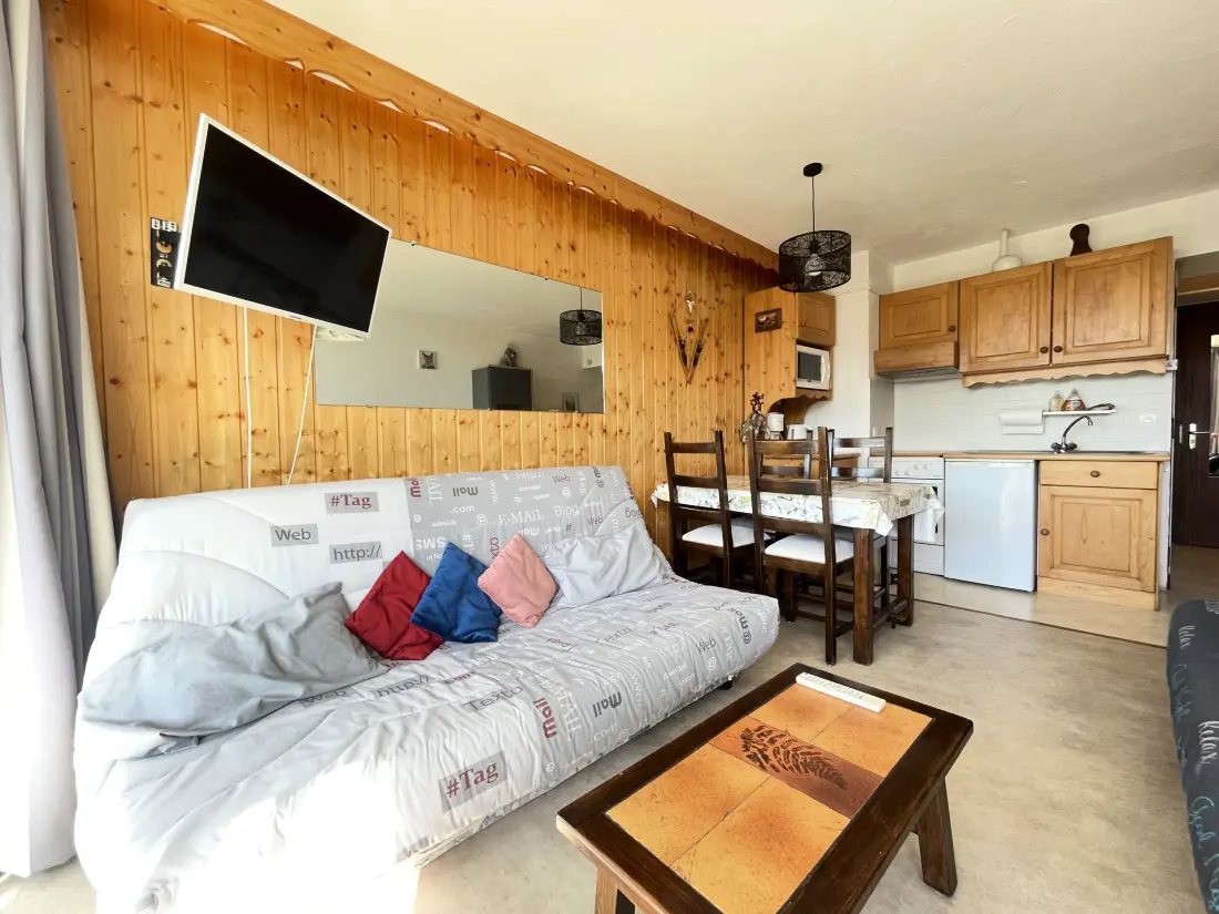 Residence Les Alpages