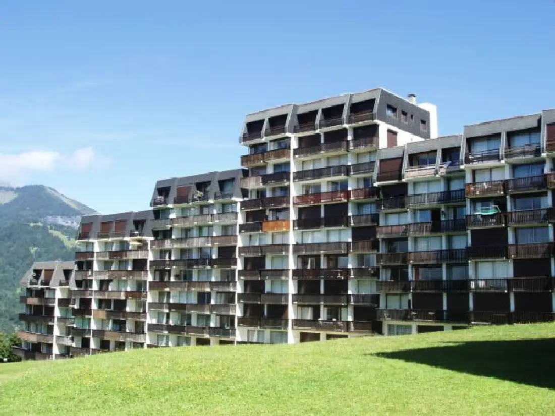 Residence Les Alpages