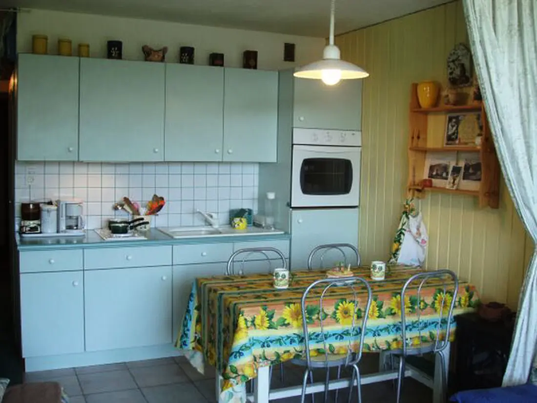 Residence Les Alpages
