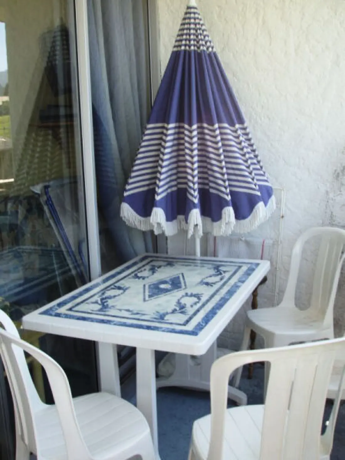 Residence Les Alpages