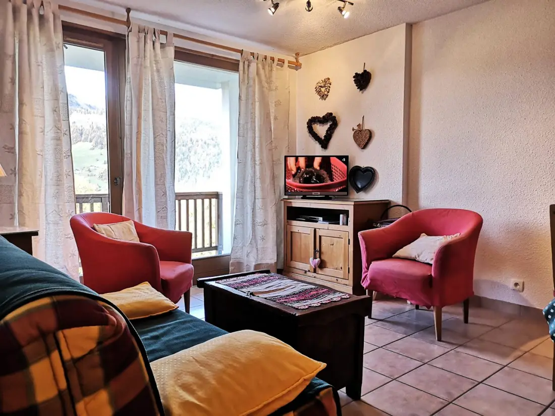 Residence Les Aravis