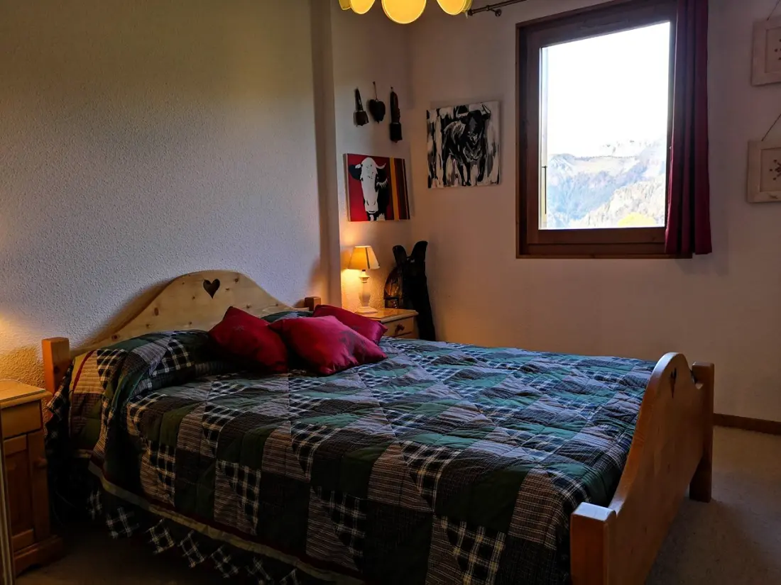 Residence Les Aravis